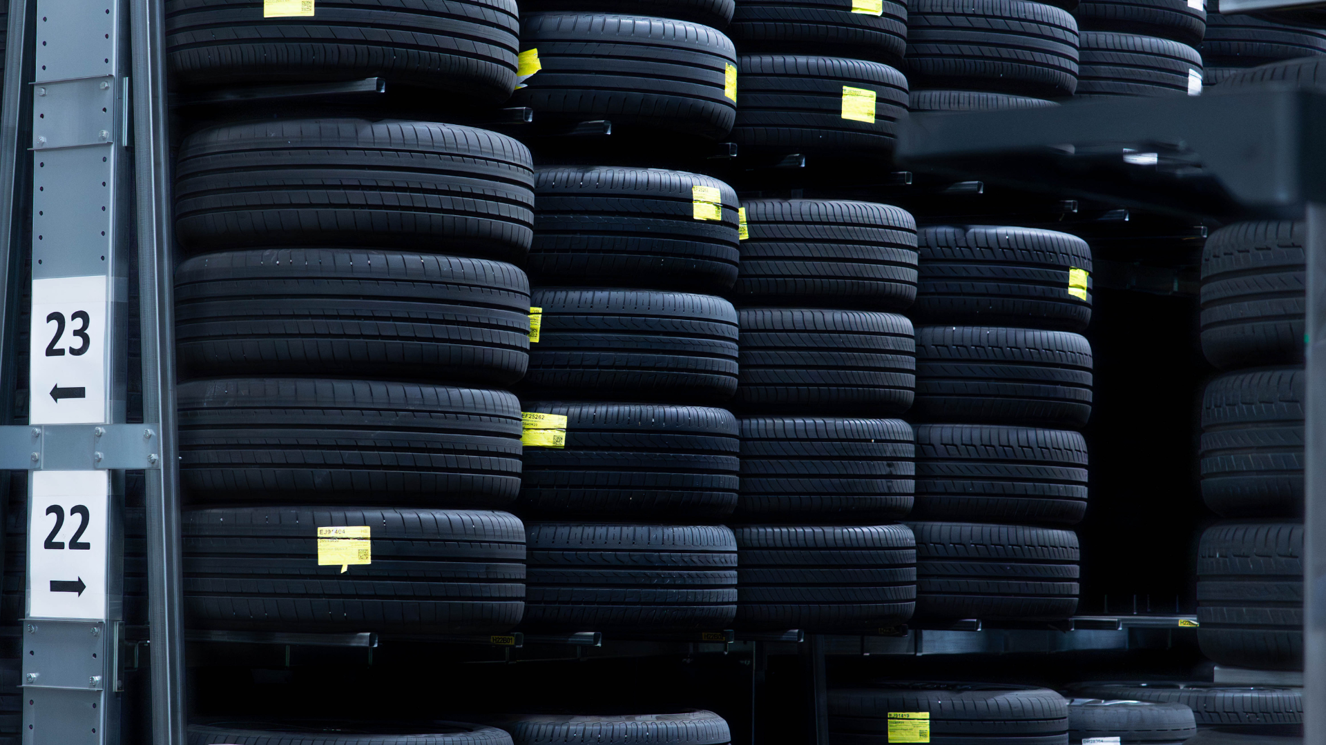 Dekkhotell hos Bertel O. Steen