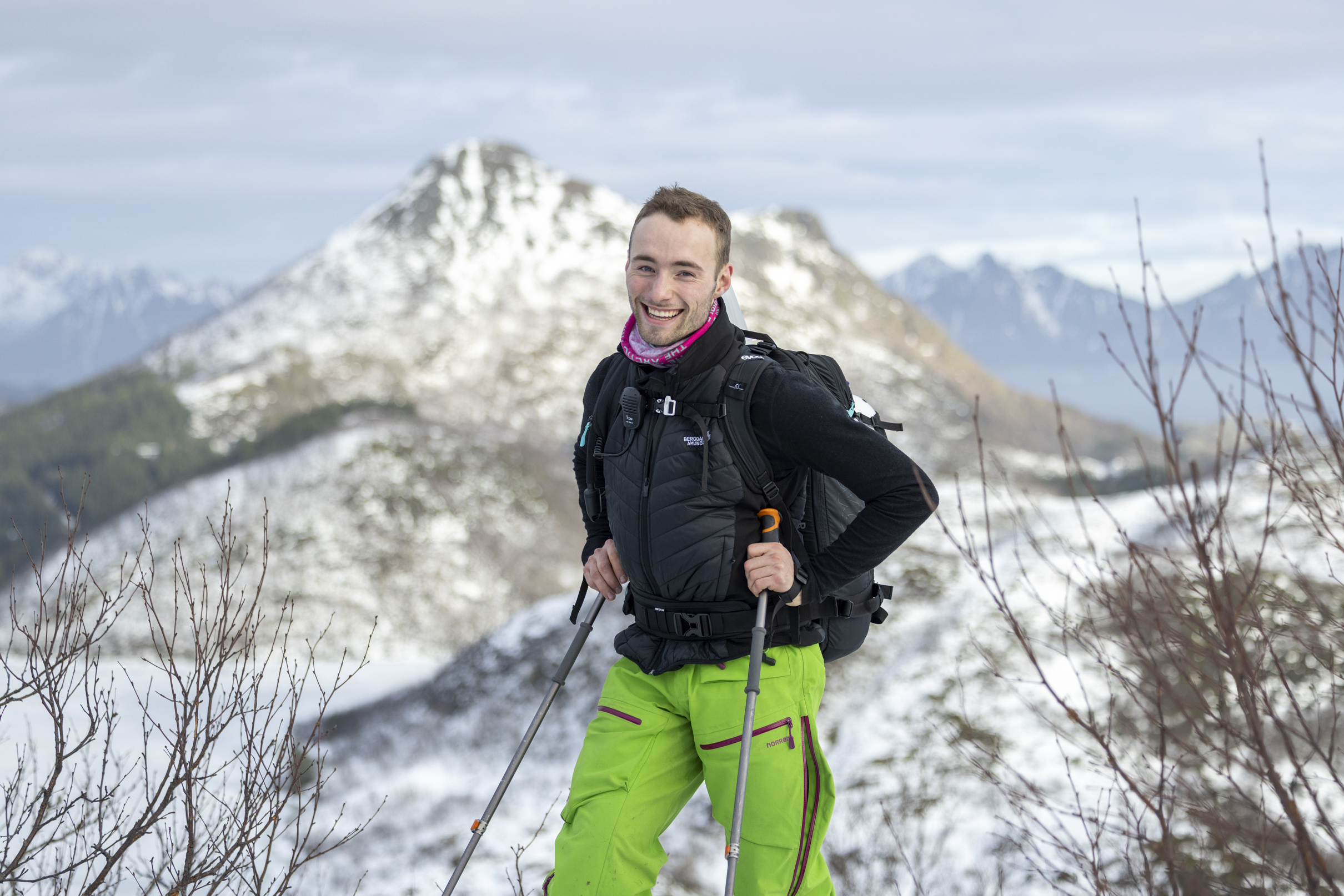 Lofoten