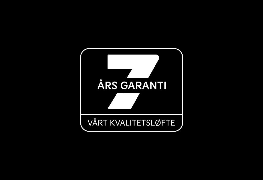 Kia - 7 års garanti