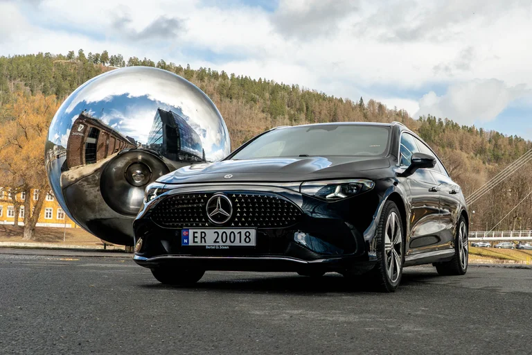 Shooting Brake 250+