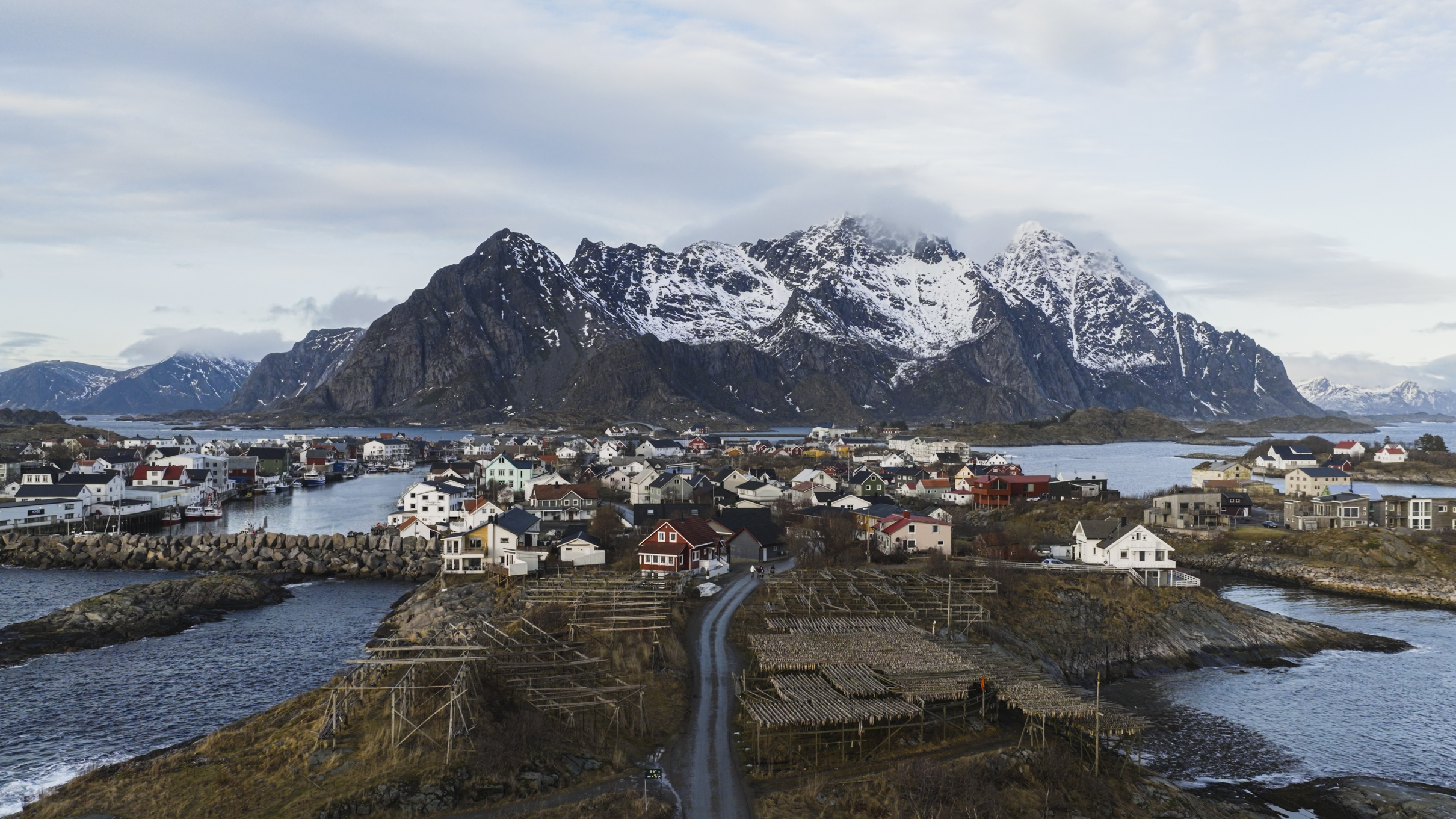 Lofoten