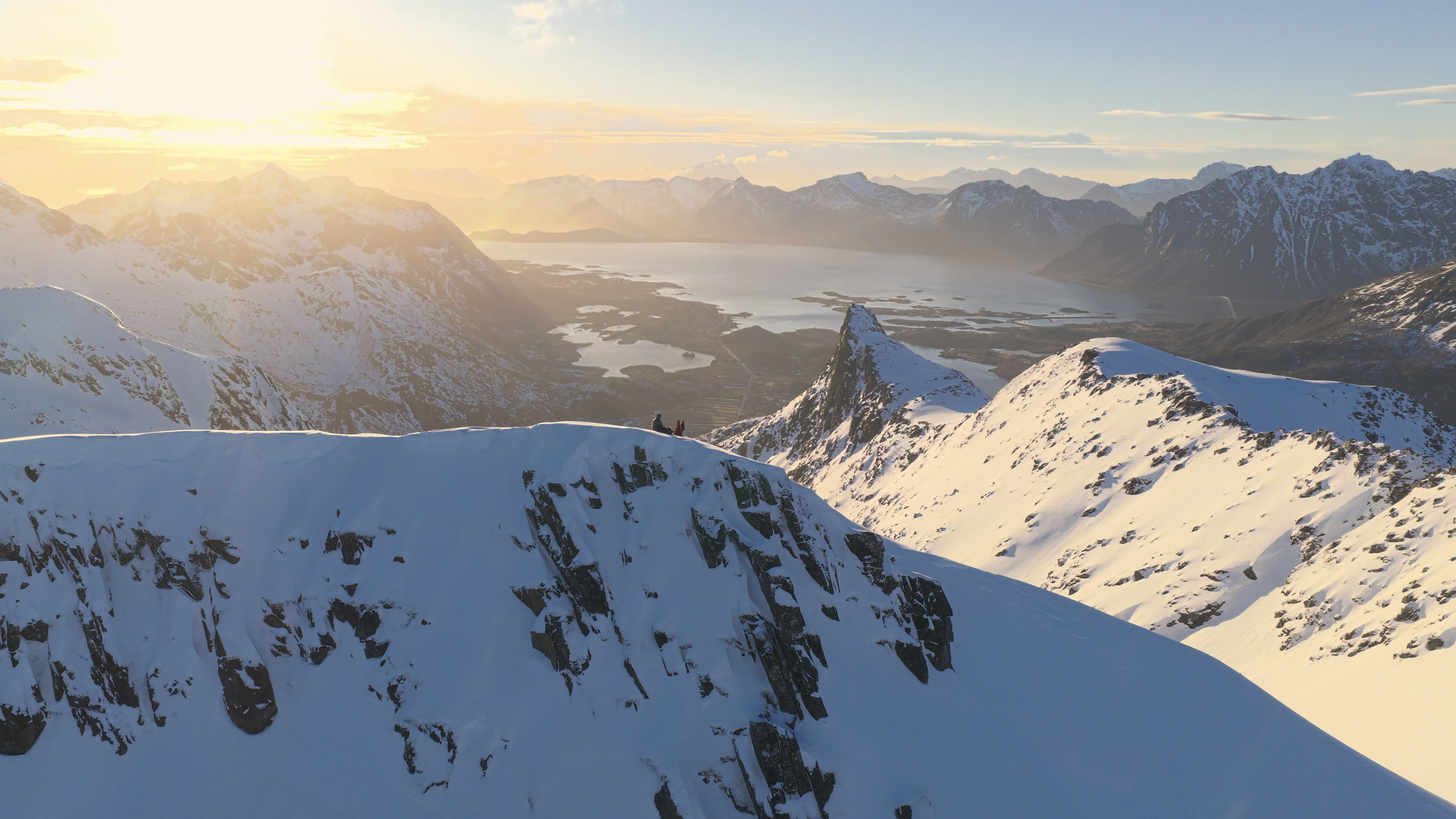 Lofoten