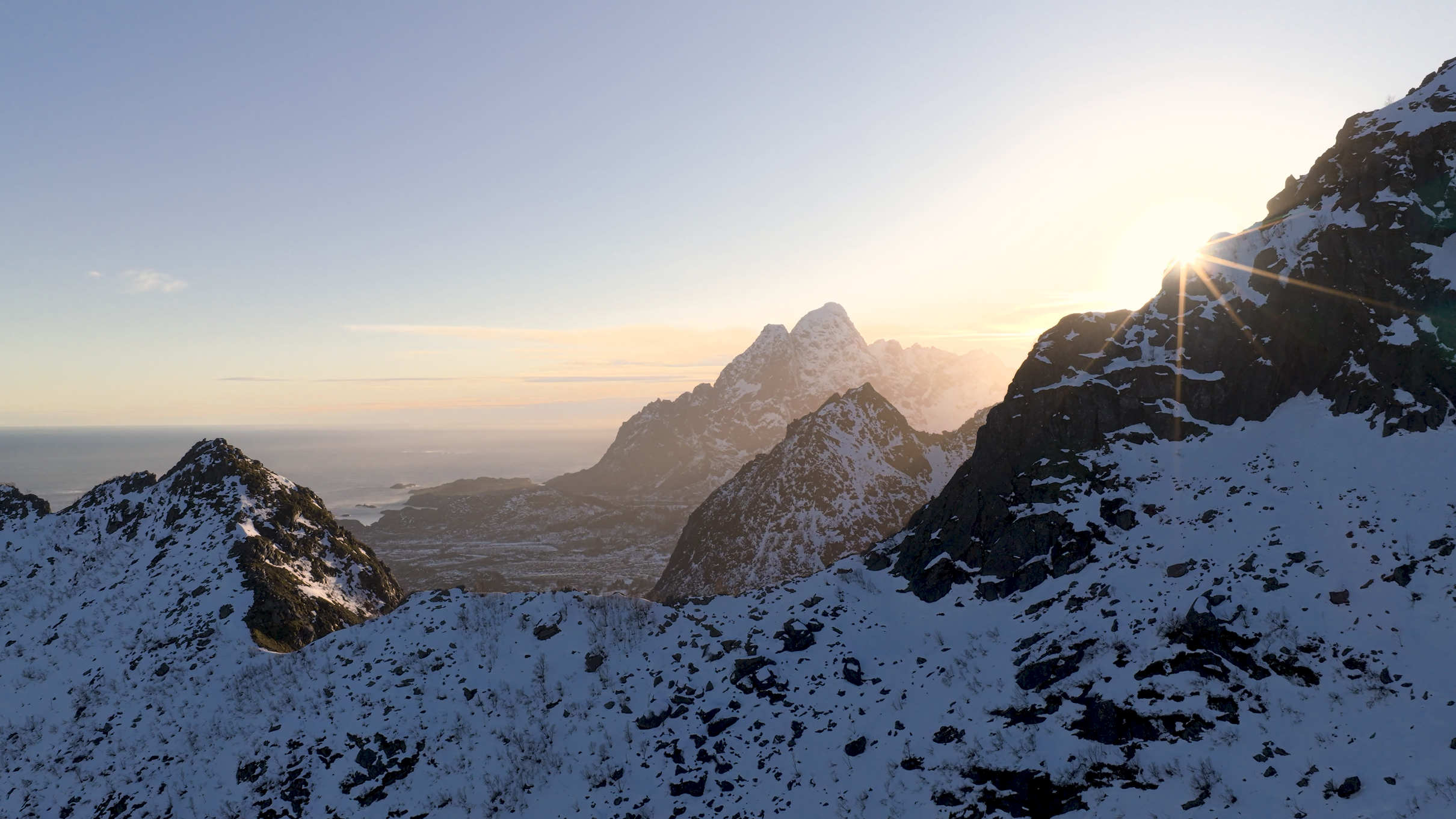 Lofoten