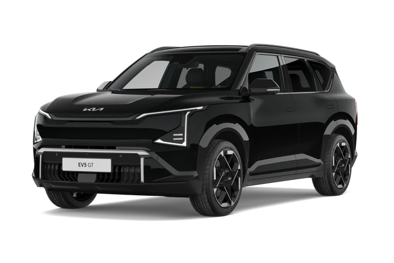 EV5 GT