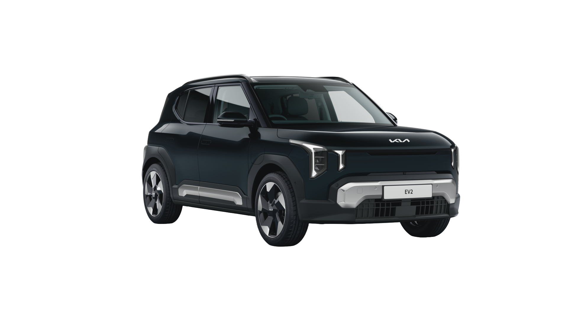 Kia EV2