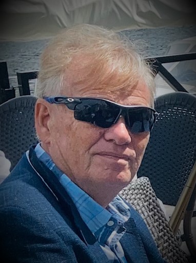 Pål Haukedahl med ny CLA