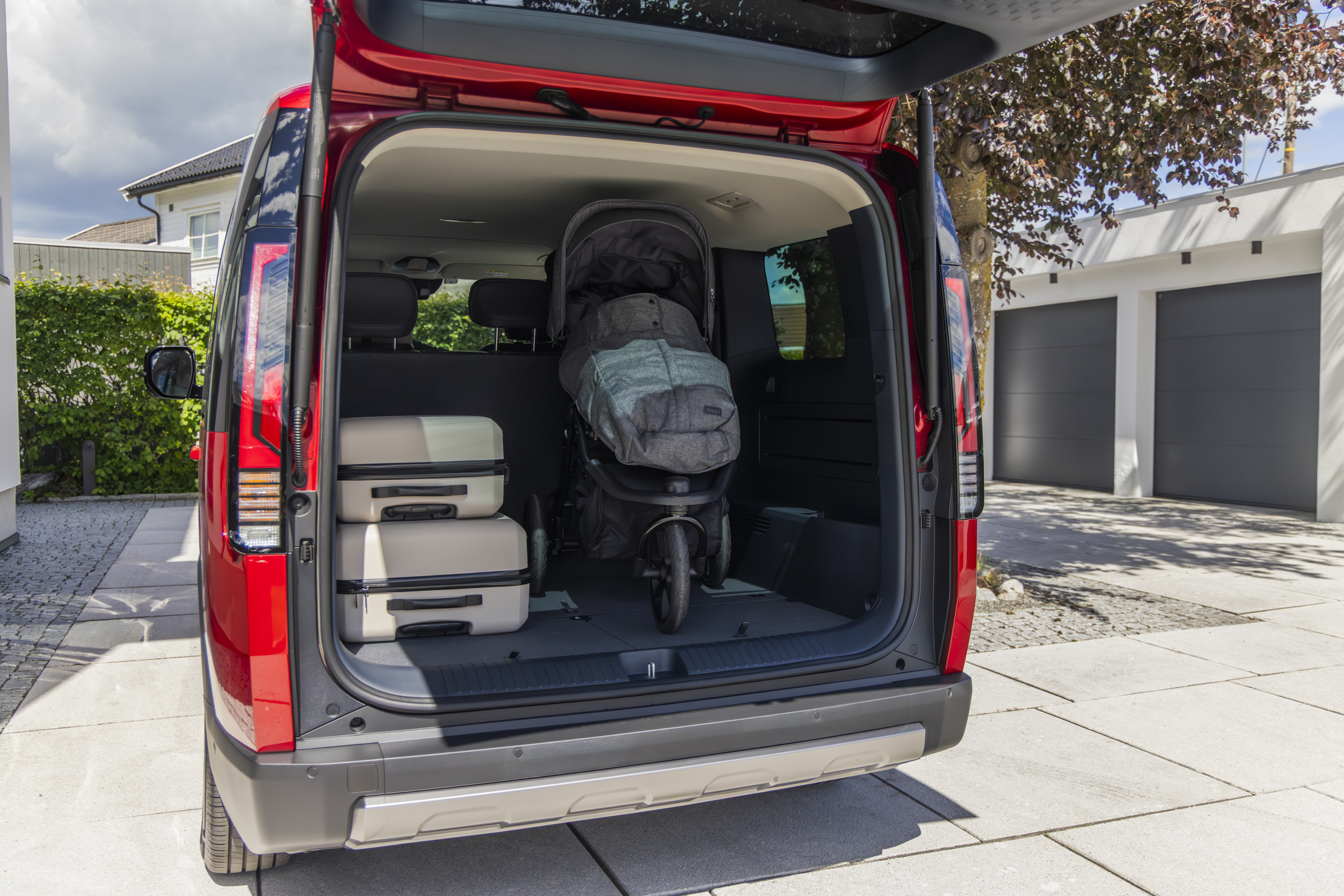 PV5 Passenger