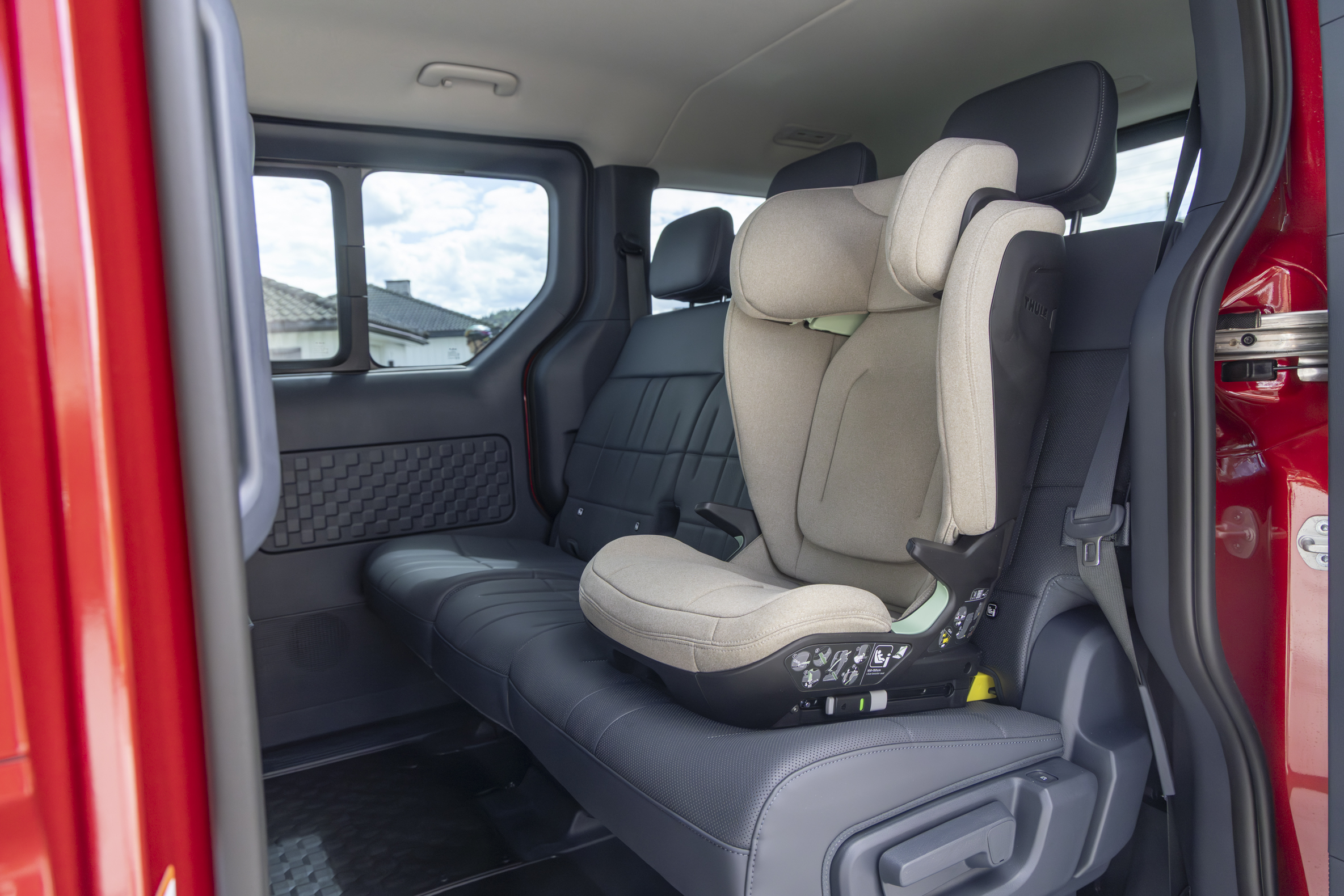 PV5 Passenger