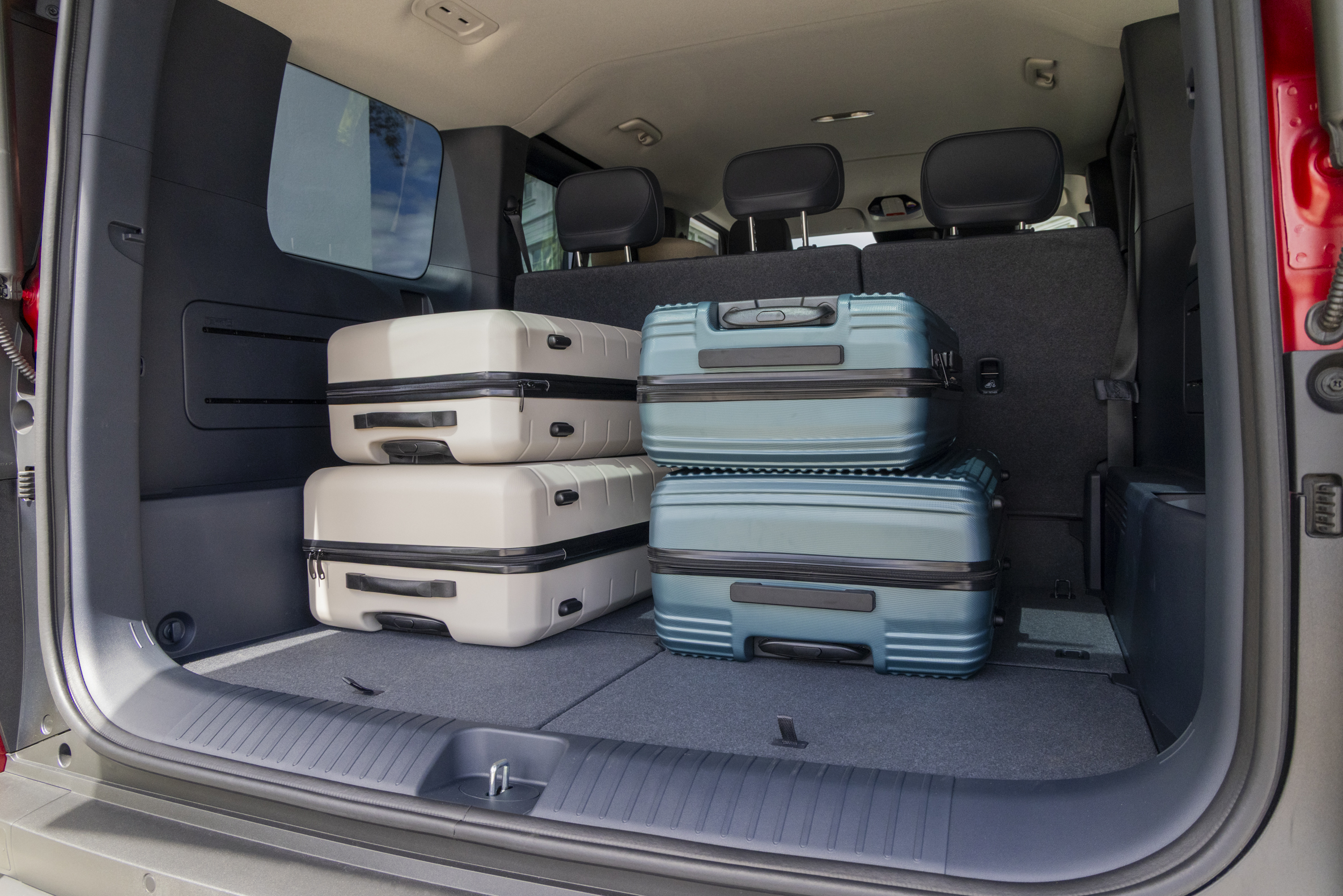 PV5 Passenger
