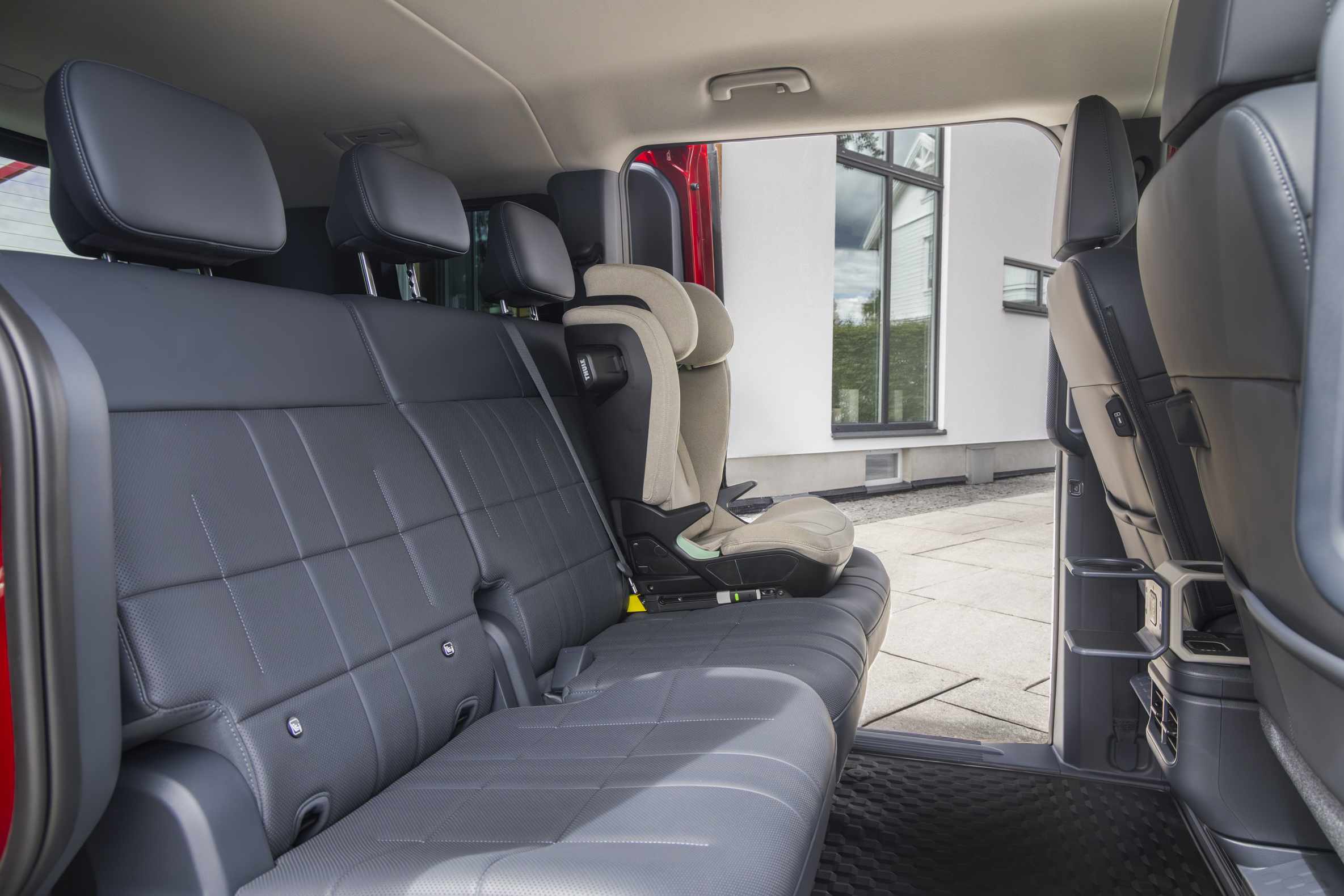PV5 Passenger
