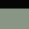 Future Green Metallic + Eclipse Black lakkfarge