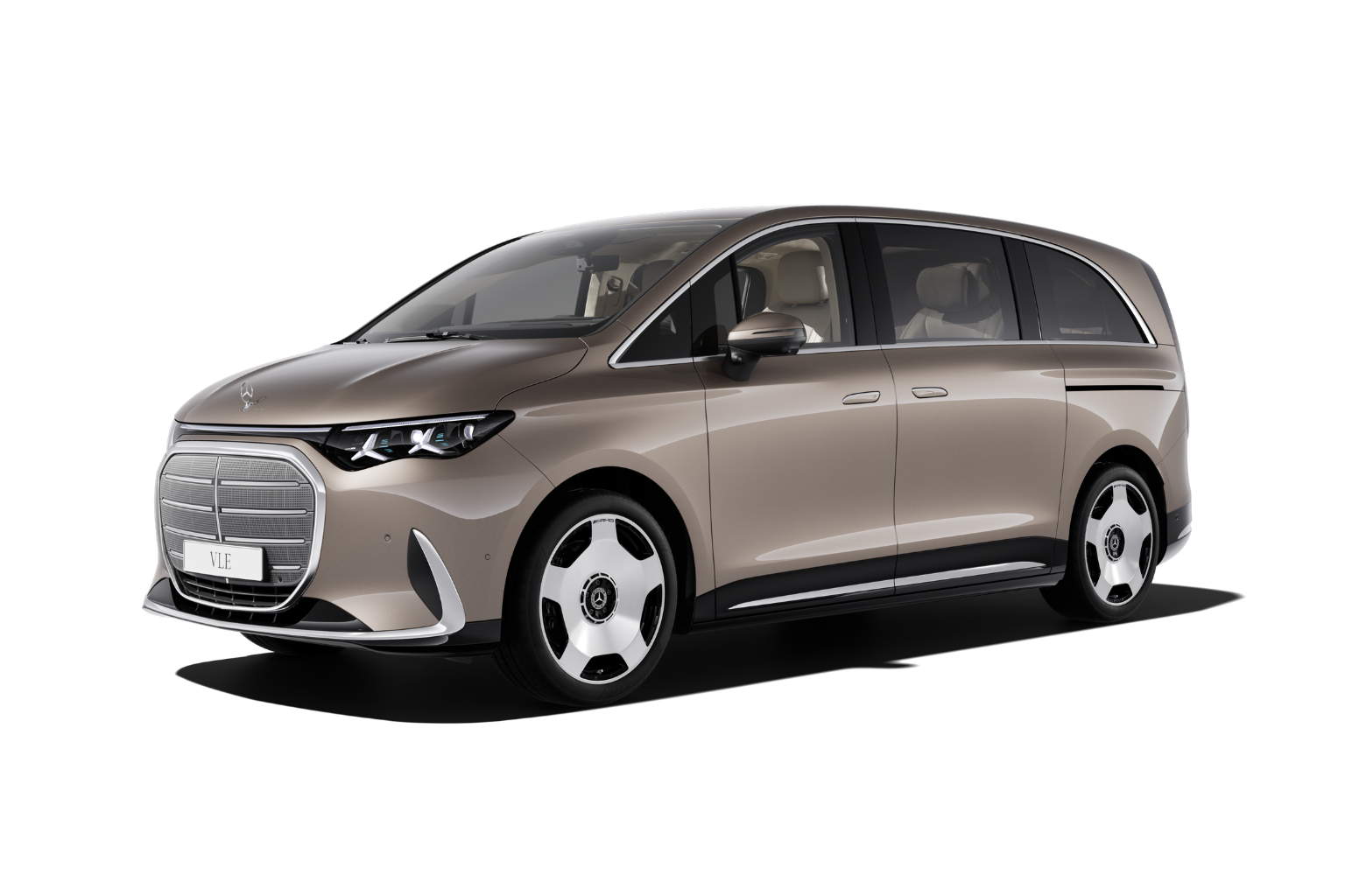 Mercedes-Benz VLE Exclusive