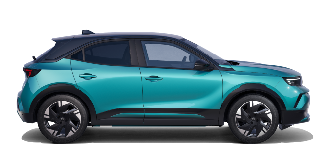 Bilde av Mokka Electric