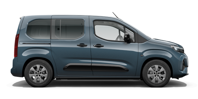 Bilde av Combo Electric Personbil