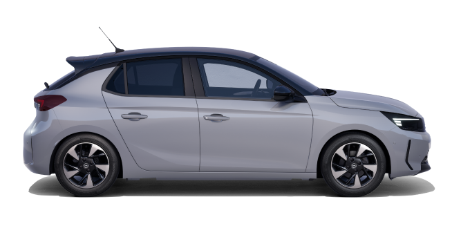 Bilde av Corsa Electric