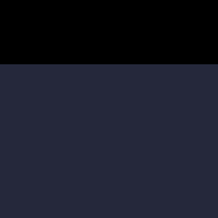 Deepest Indigo Blue Metallic + Eclipse Black
