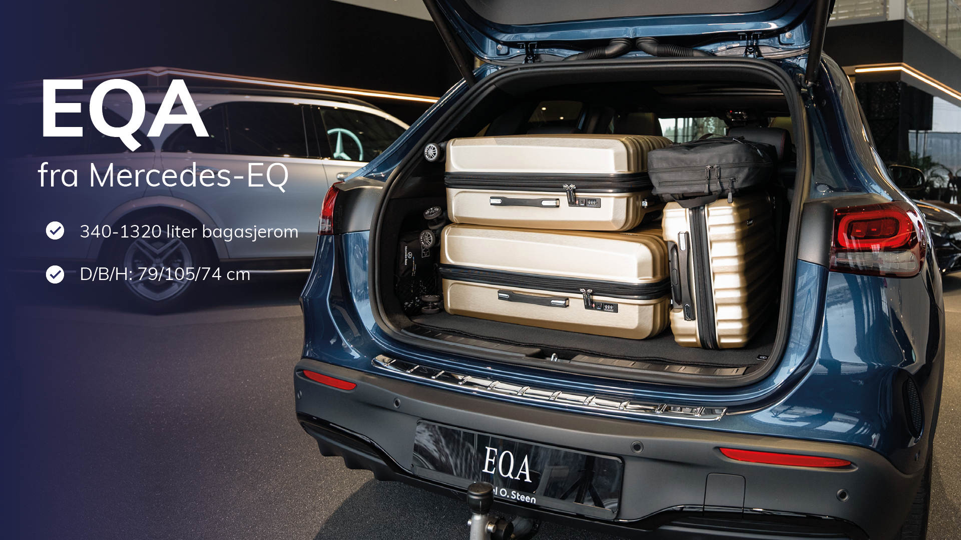 EQA fra Mercedes-EQ bagasjerom Bertel O. Steen.png
