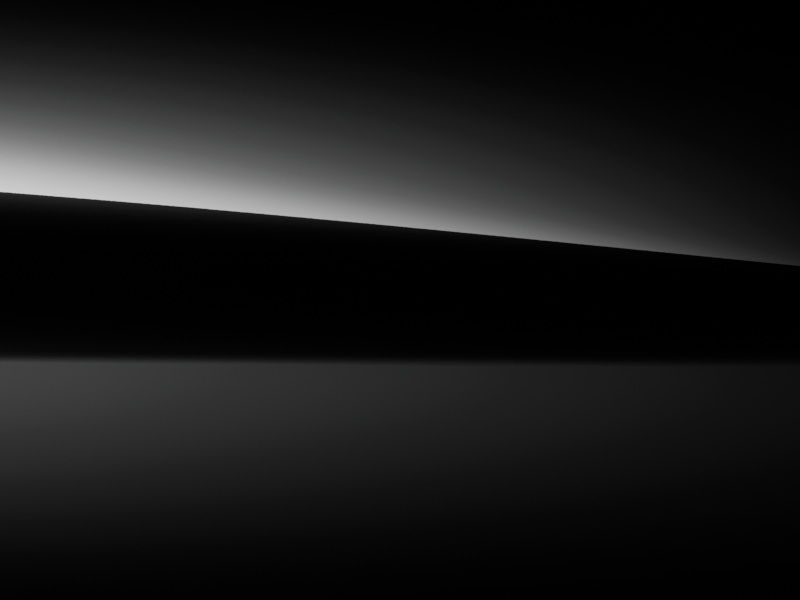 Obsidian black