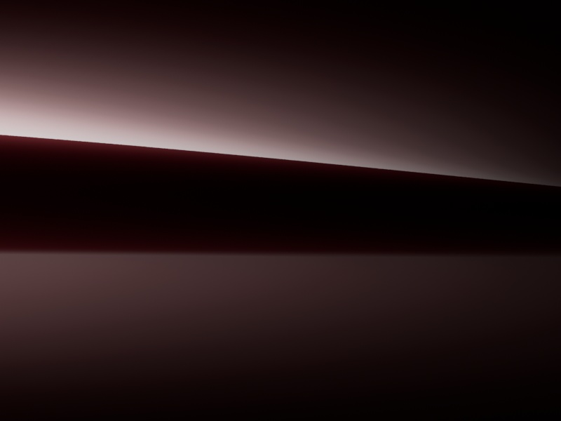 660 - MANUFAKTUR rubellite red metallic