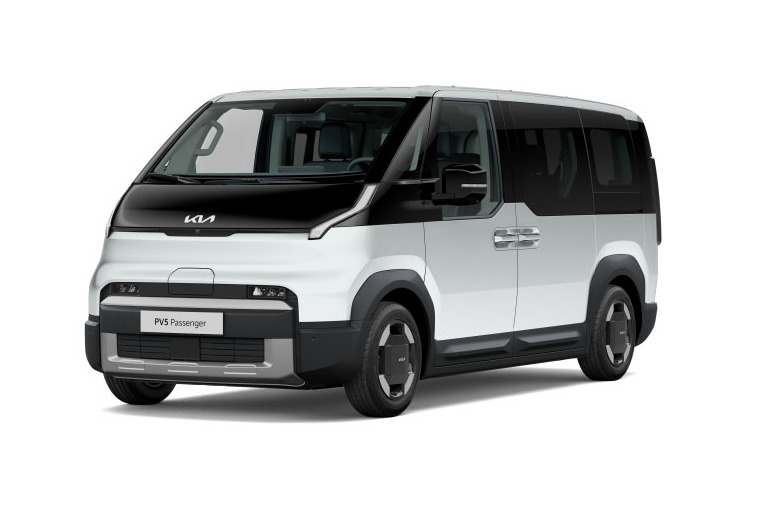 PV5 Passenger 