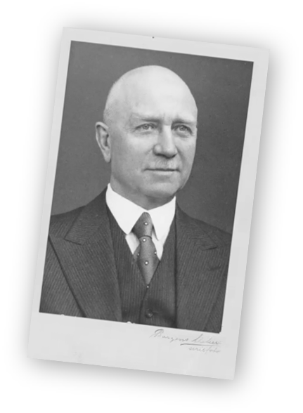 Bertel Otto Steen