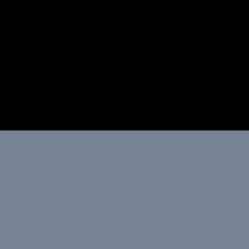 Atom Grey Matte + Eclipse Black