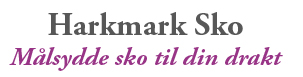 Skomaker Dina Harkmark Lie