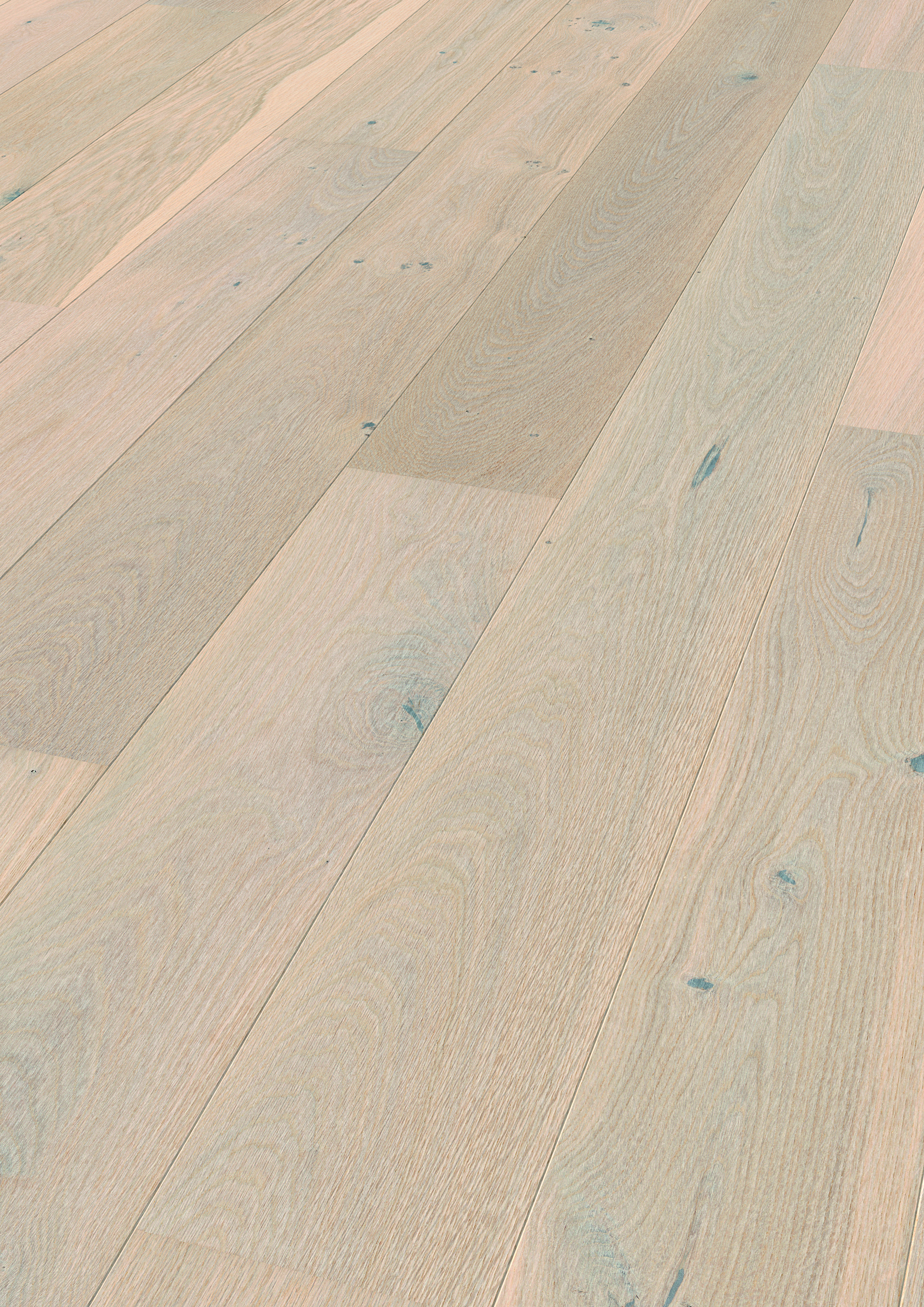 PARKETT SAGA NATURAL GENTLE VARIOUS