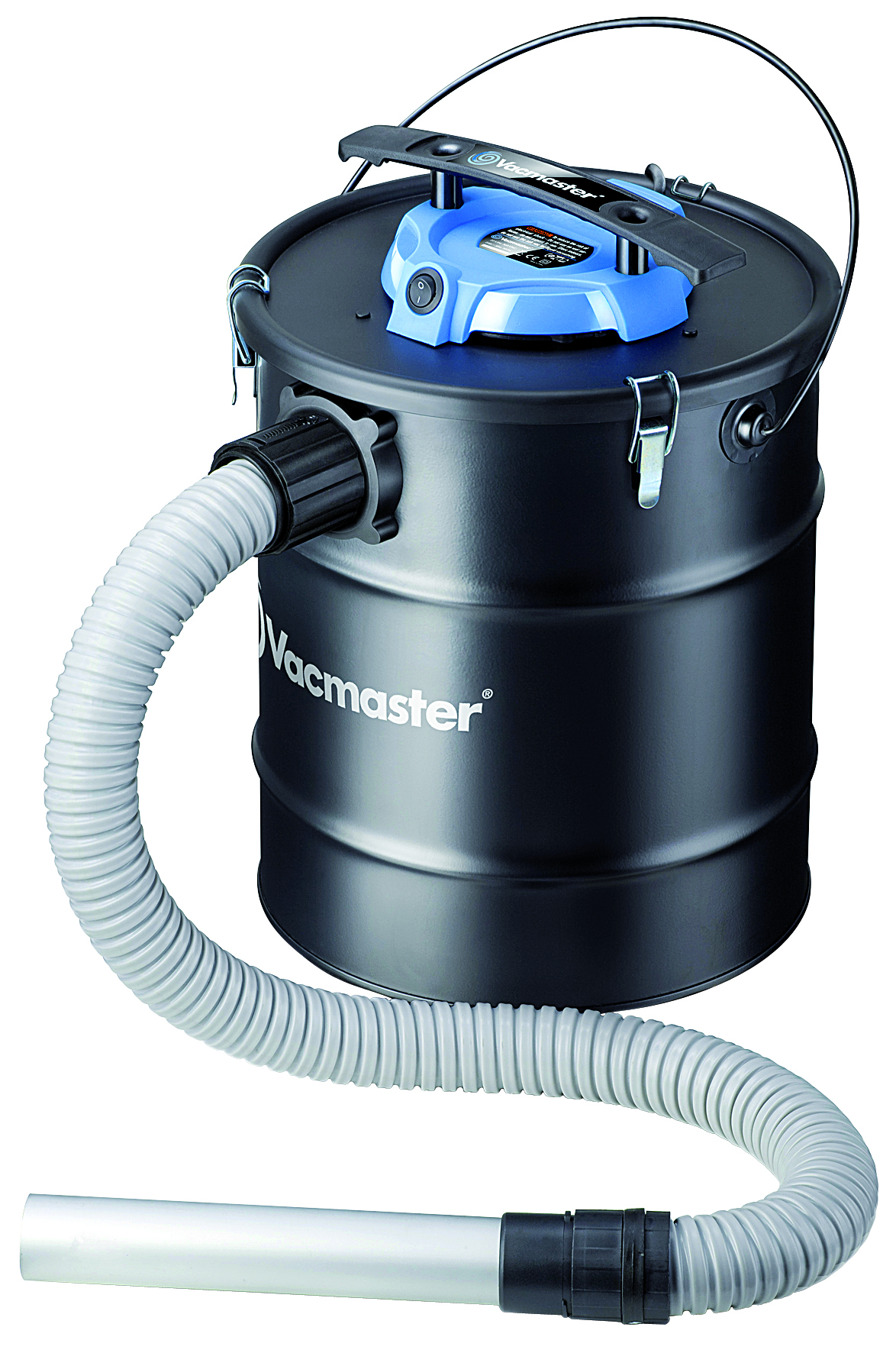 ASKESTØVSUGER EAT522S 500W 22L