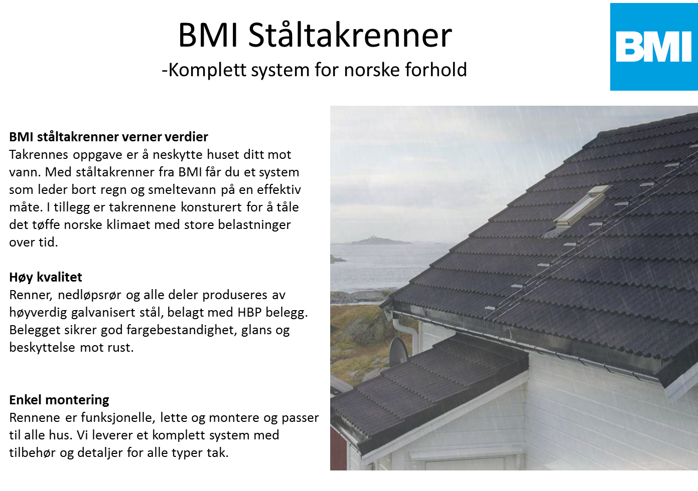 GRENRØR 14 STILLB 60-75GR STÅL HVIT