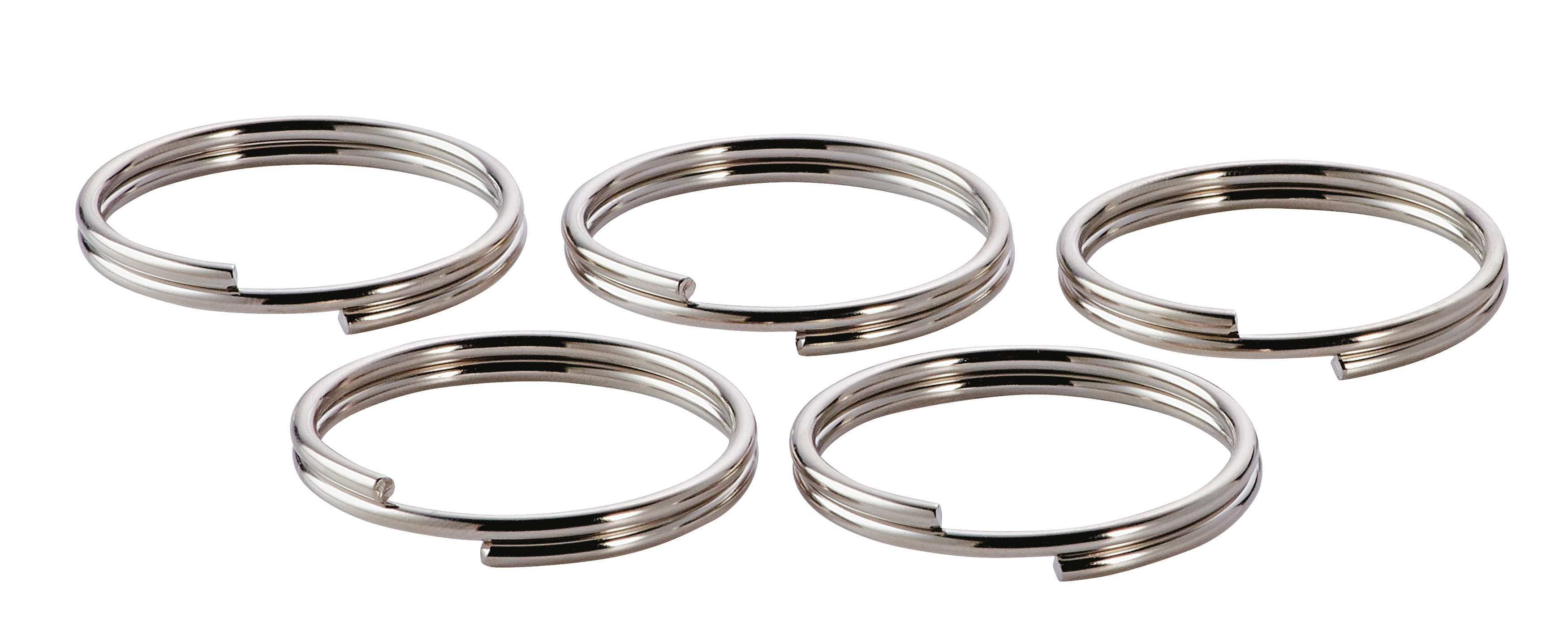 NØKKELRING 1KG 38MM