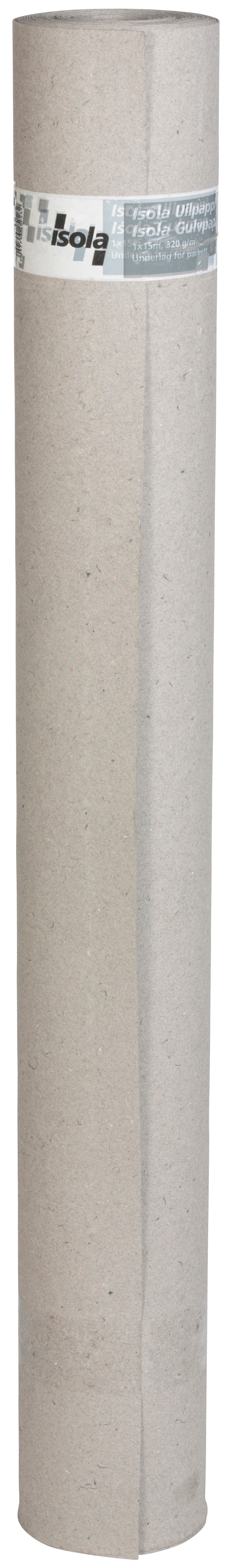 ULLPAPP 1,00X15M ISOLA