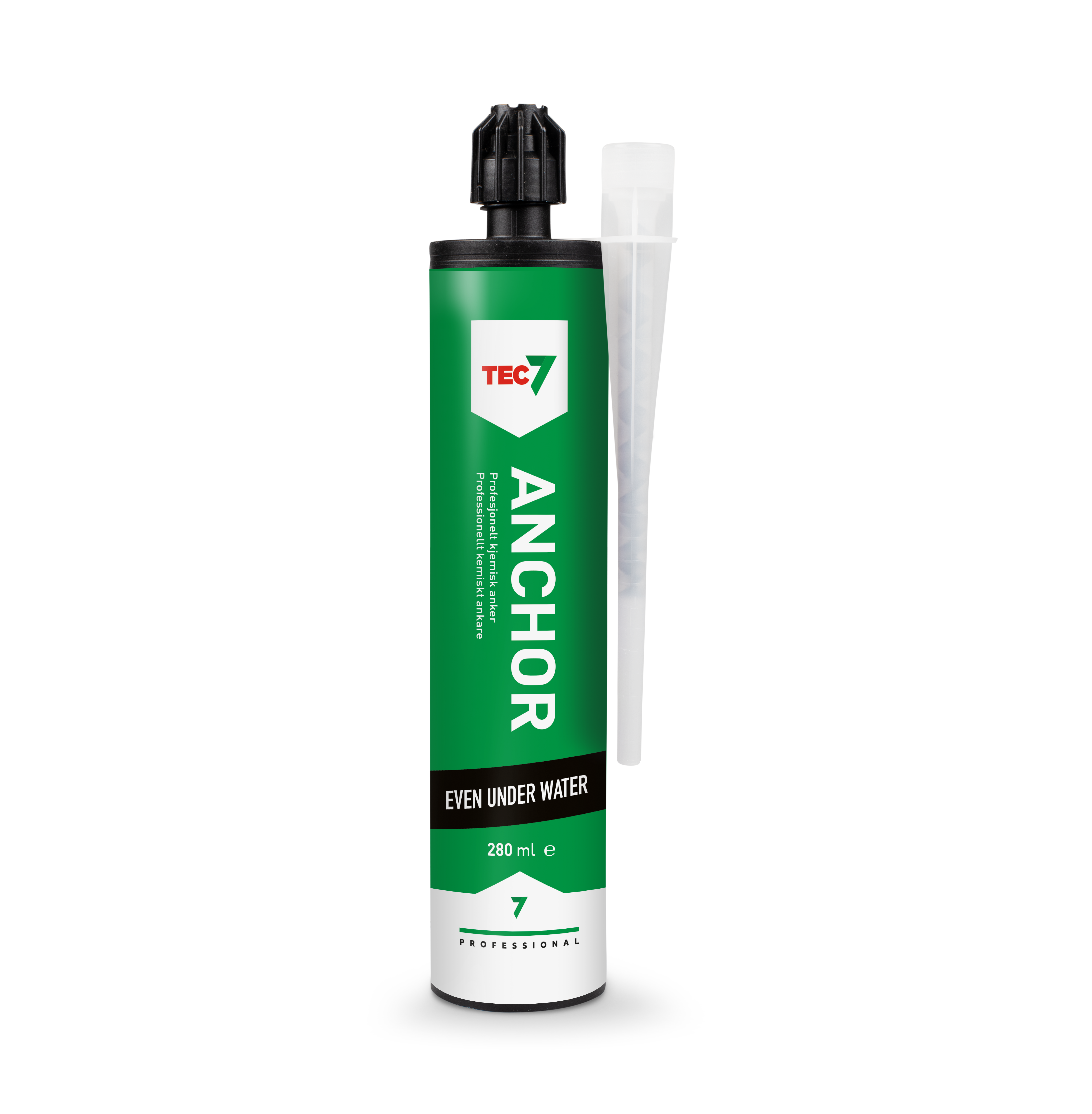 ANKER KJEMISK ANCHOR 280 ML