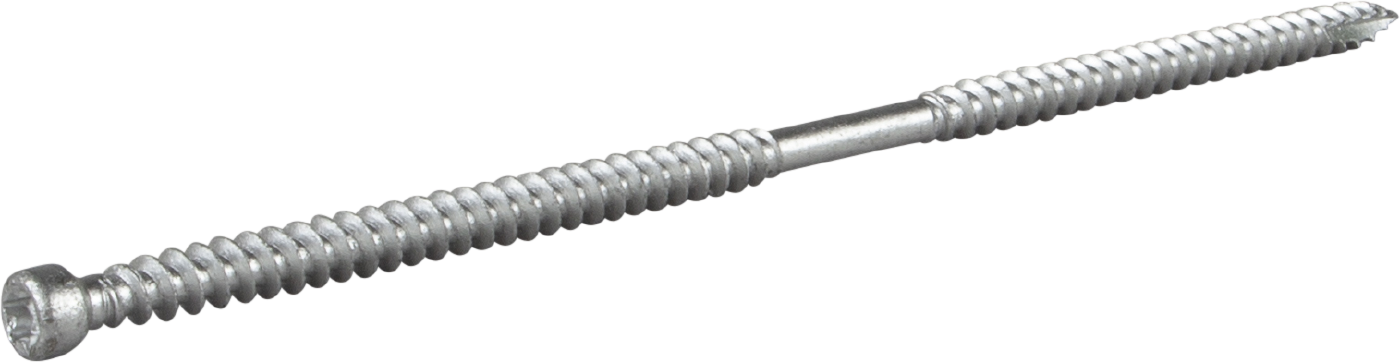 KONSTRUKSJONSKRUE ET-T 6,5X190 A-50
