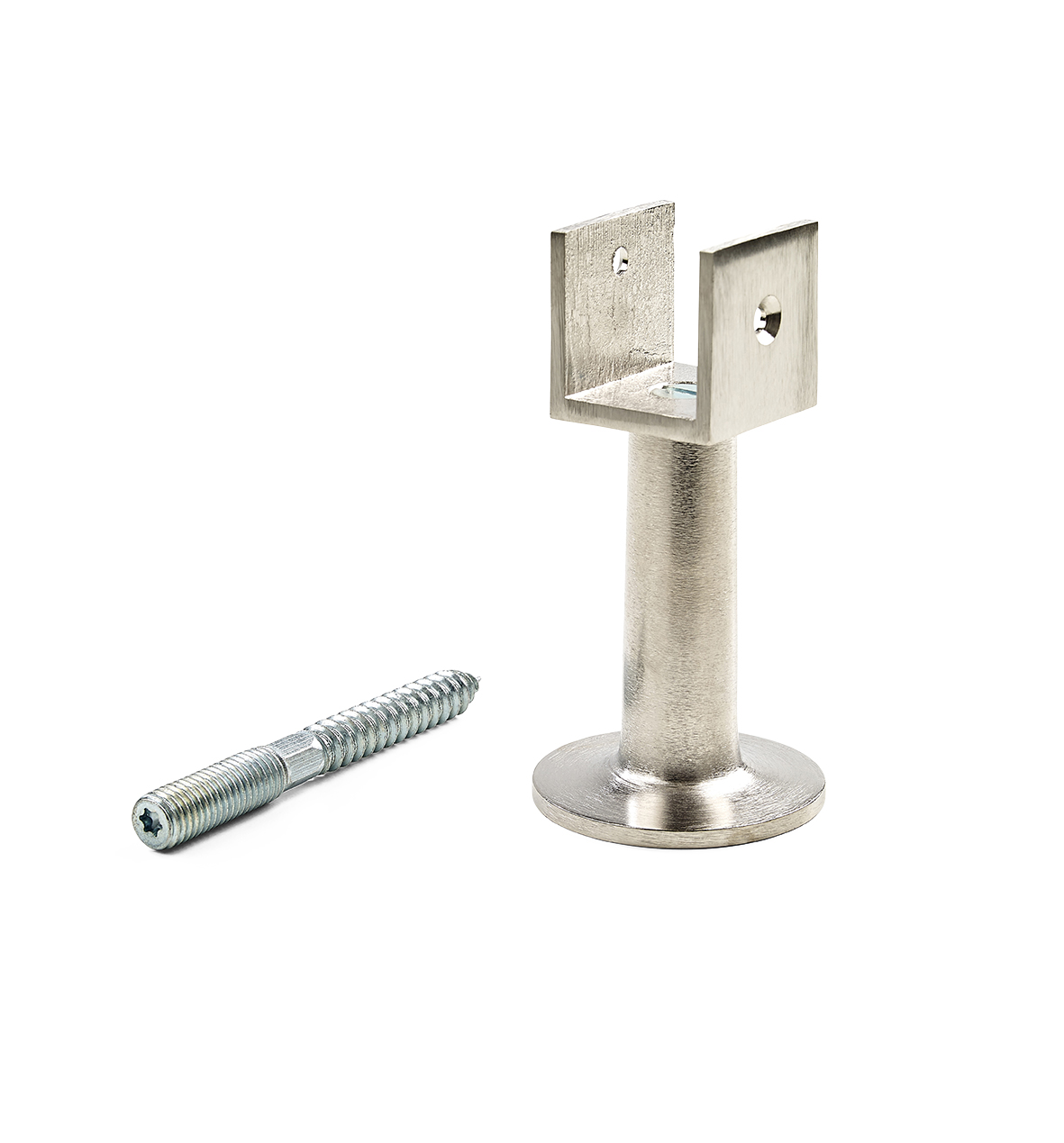 HOLDER F/SKILLEVEGG 241 25MM