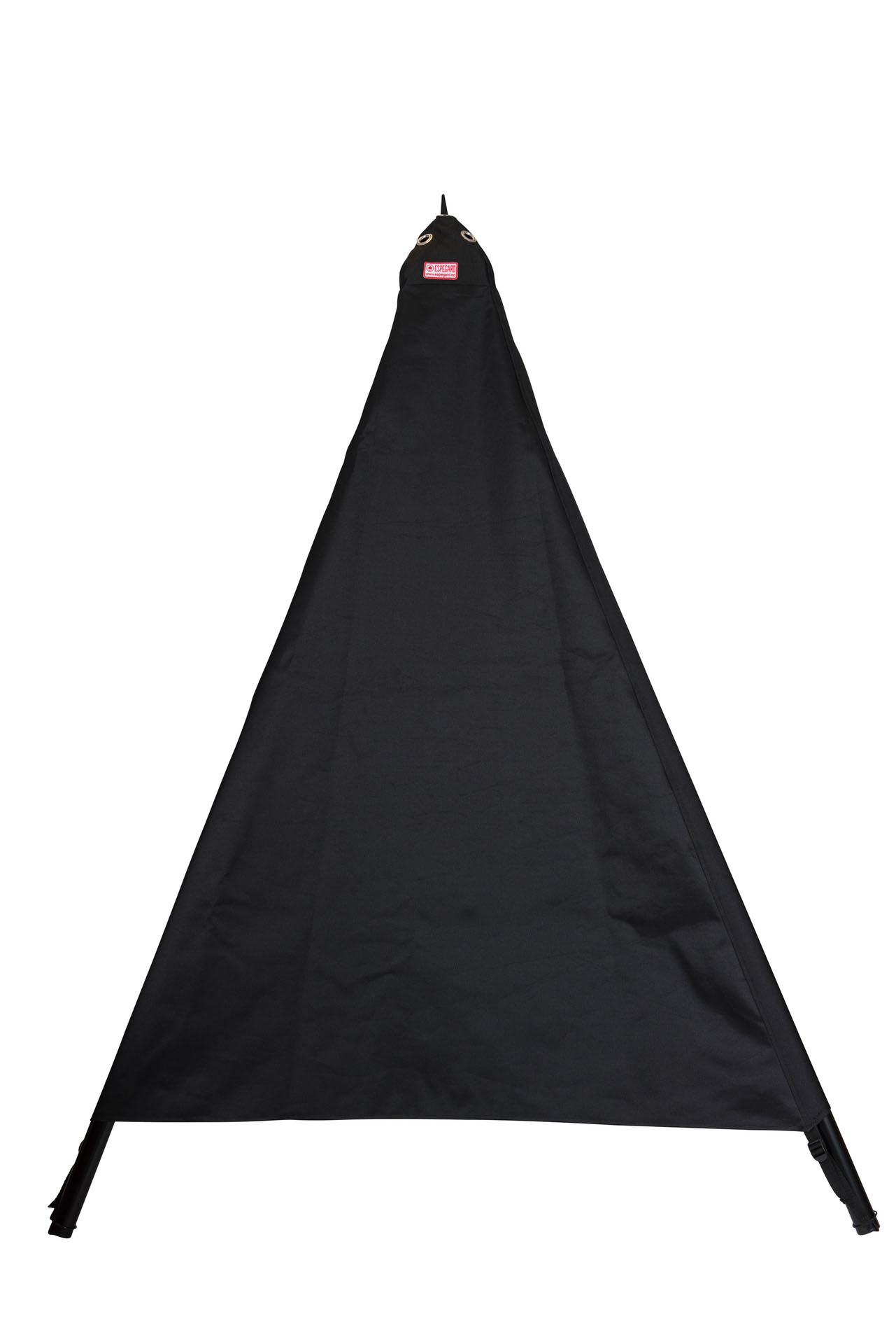 BÅLPANNETREKK I SOLID CORDURA