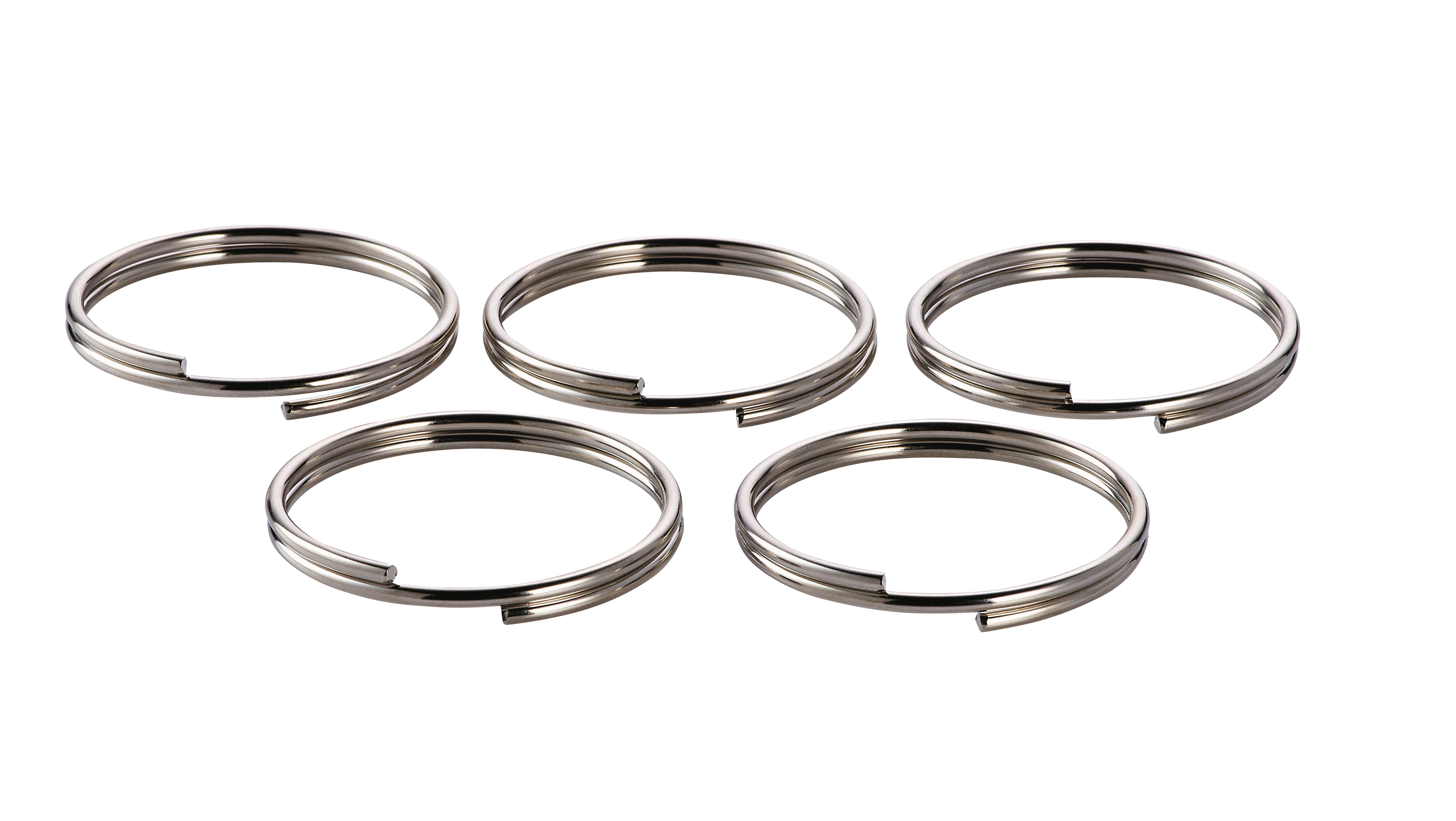 NØKKELRING 1KG 50MM