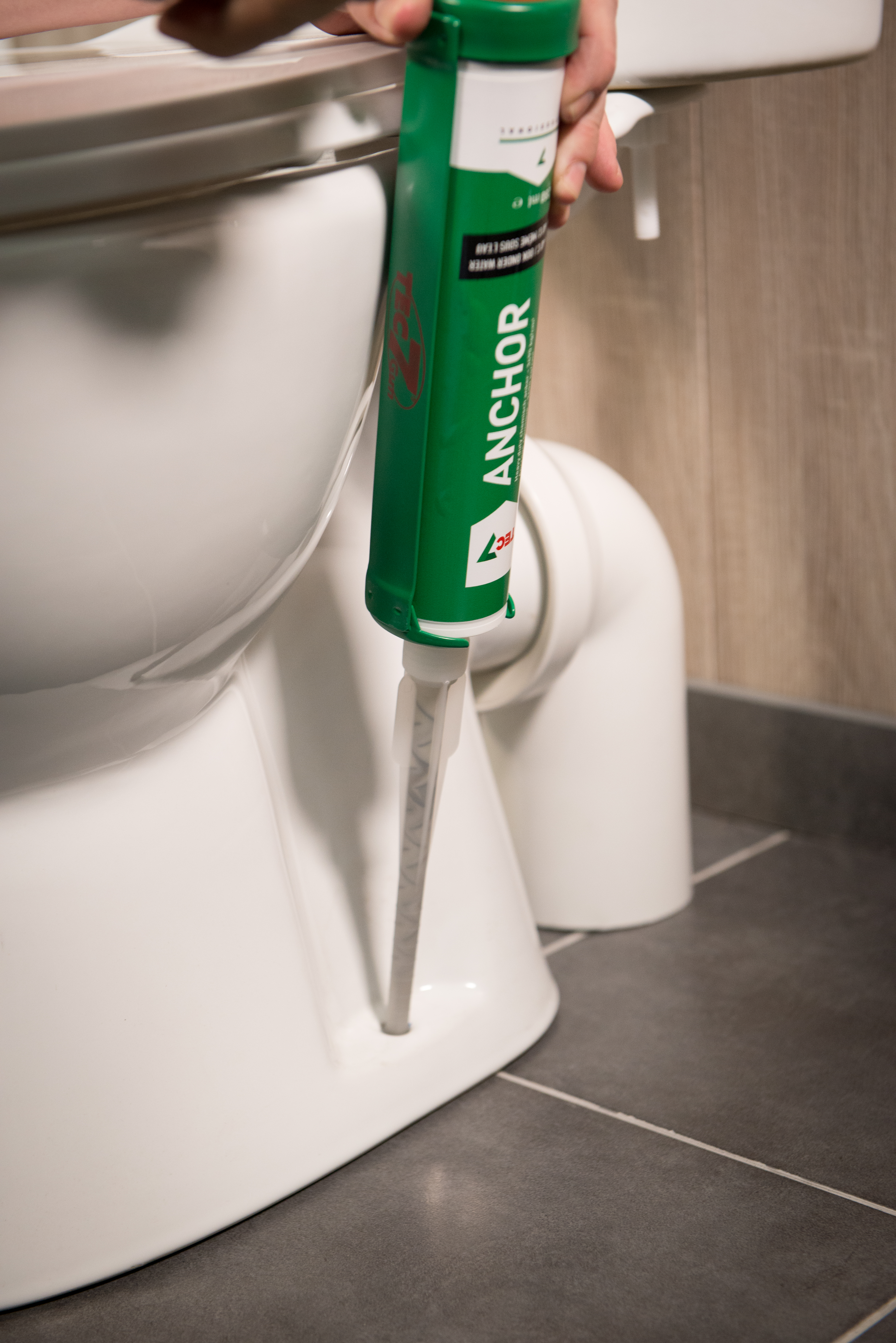 ANKER KJEMISK ANCHOR 280 ML