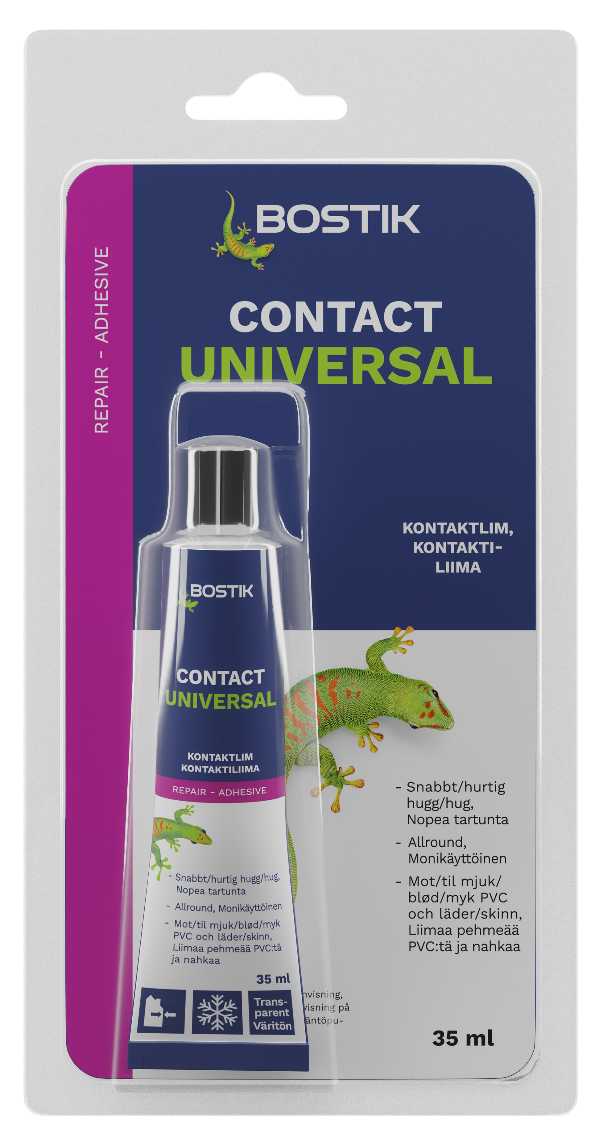 KONTAKTLIM CONTACT UNIVERSAL 35ML