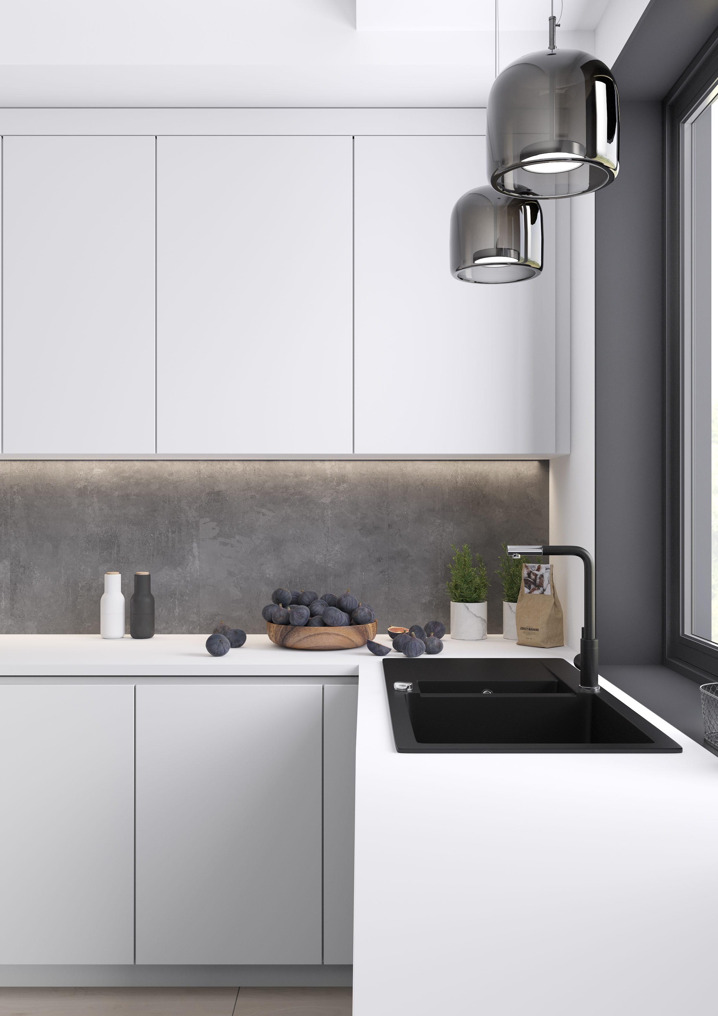 BENKEPL LAM C 810 RISØR 610MM