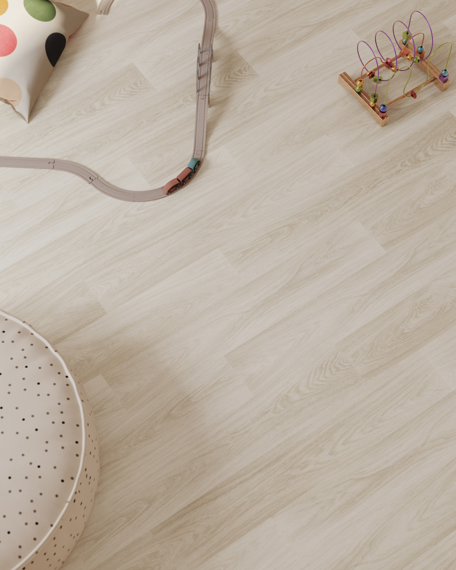 VINYL 4M NATURE OAK WHITE