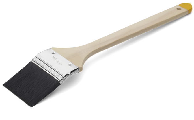 PENSEL INNE 70MM BASIC LANG