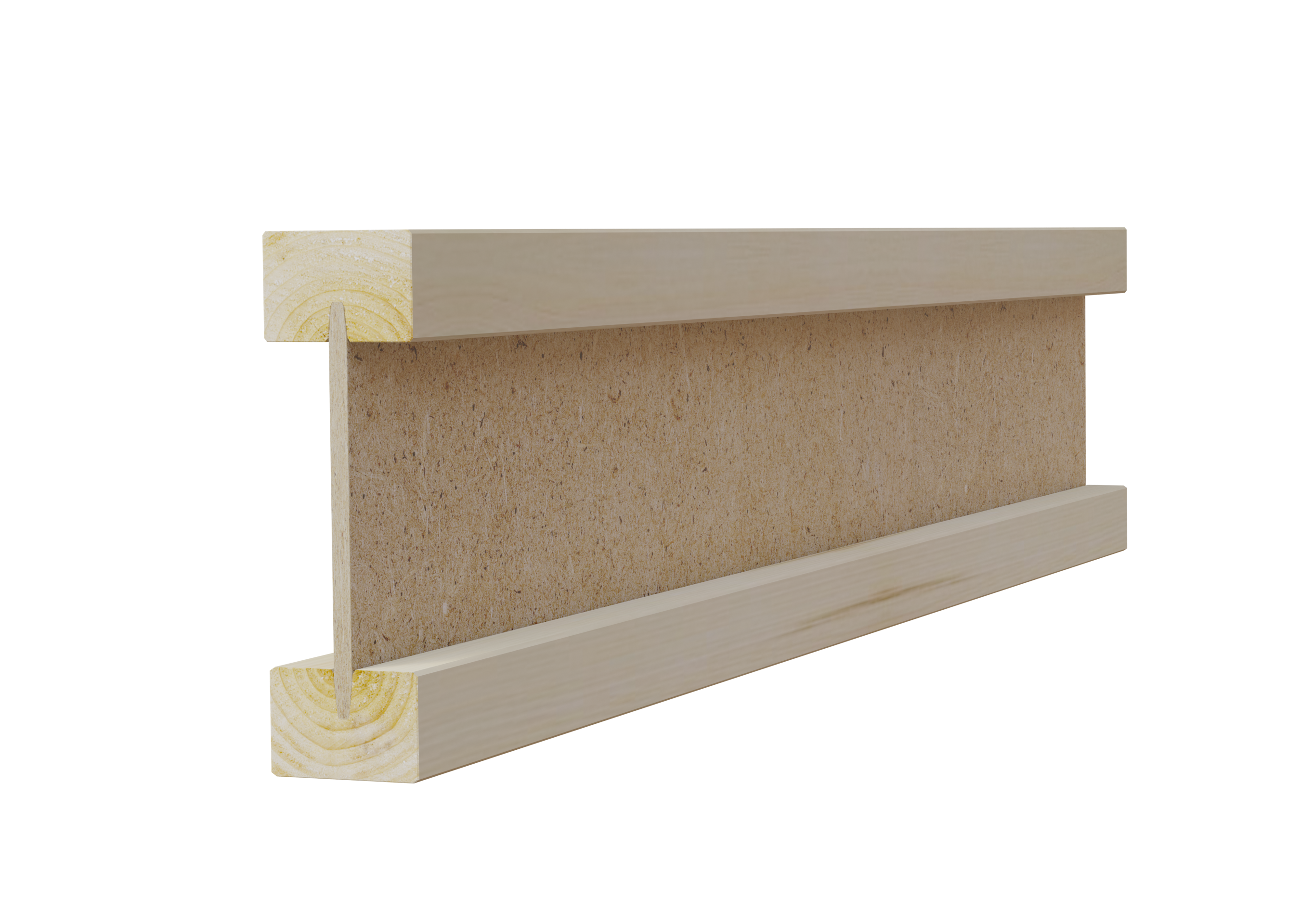 MASONITE I-BJELKE HI200 SPES LENGDE