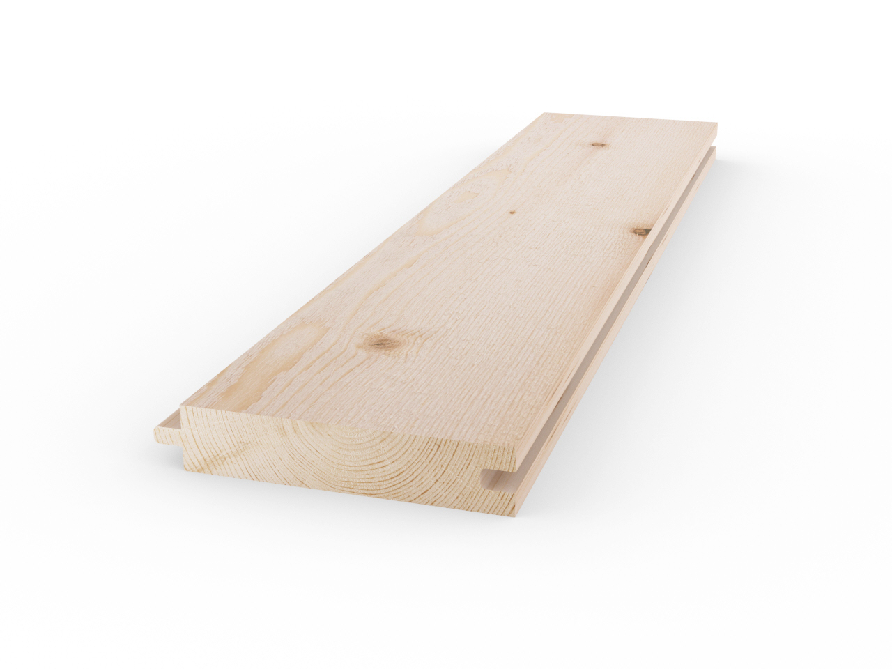 GRAN 20X120 UNDERPANEL LP