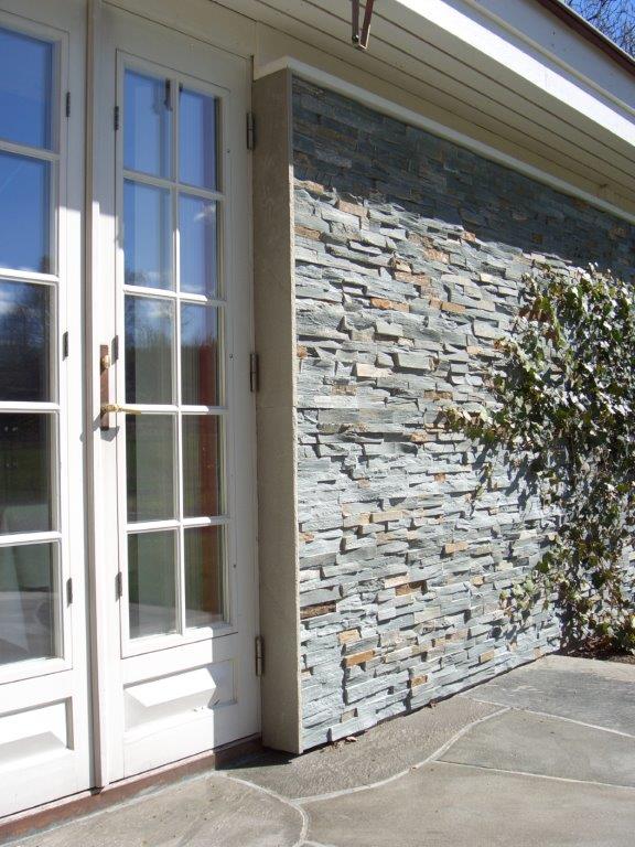 FORBL.STEIN STONE WALL G/R UTV HJ
