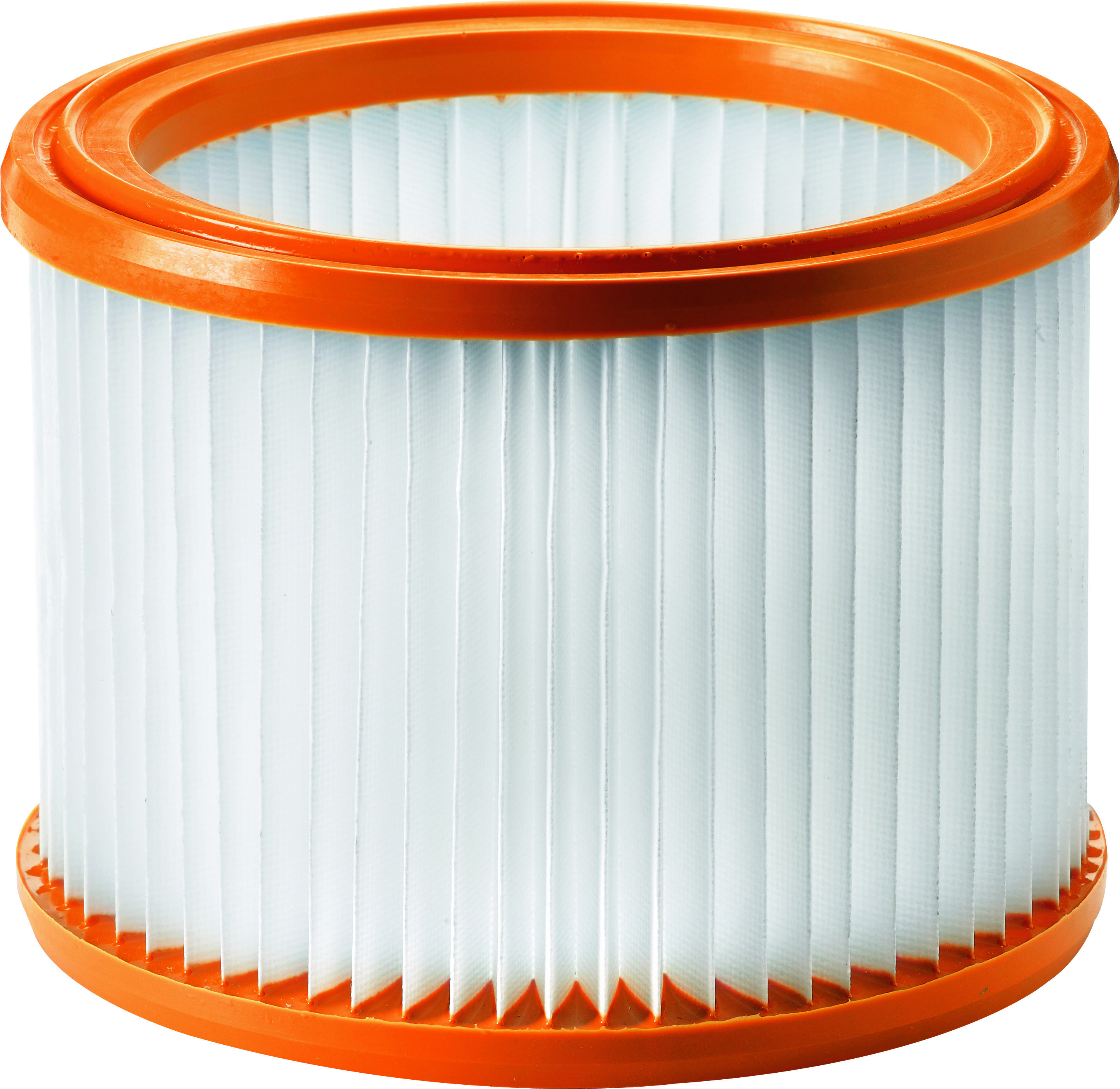 CARTRIDGEFILTER VÅT/TØR MULTI
