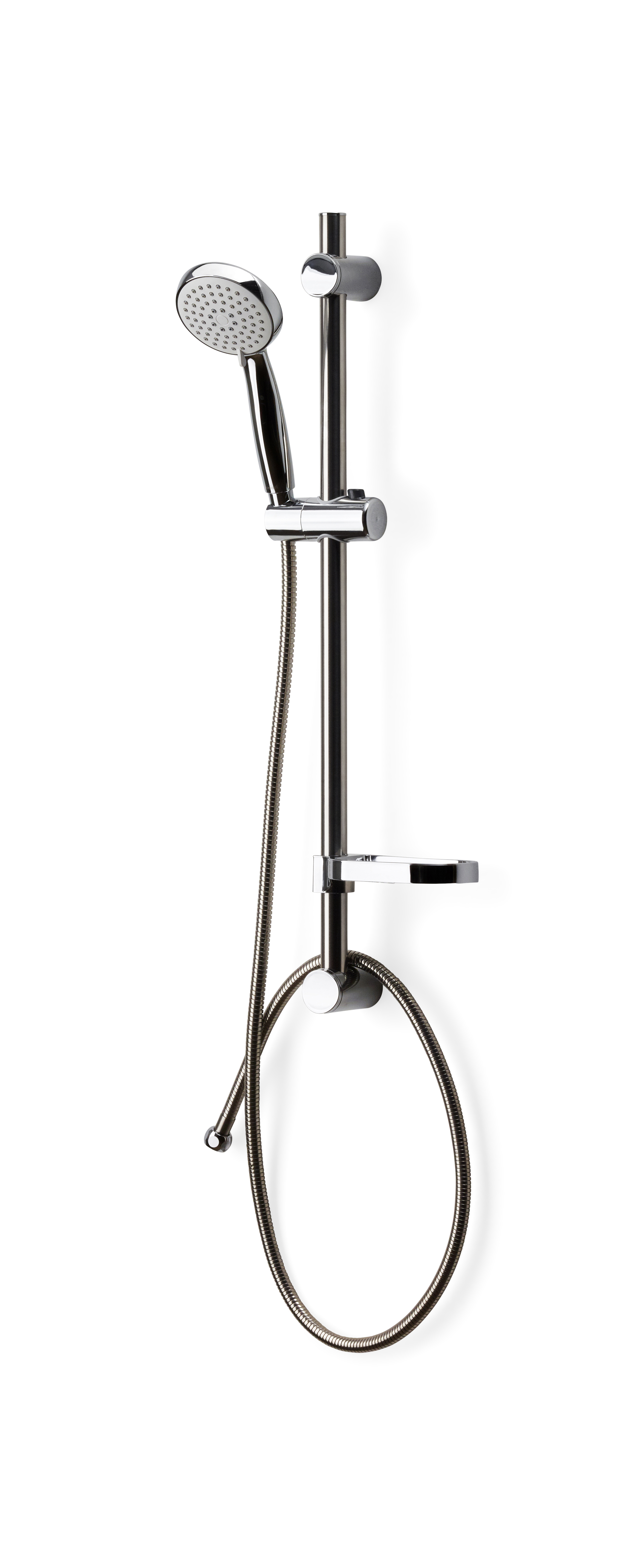 DUSJSETT ORCHID KROM 3-SPRAY SB