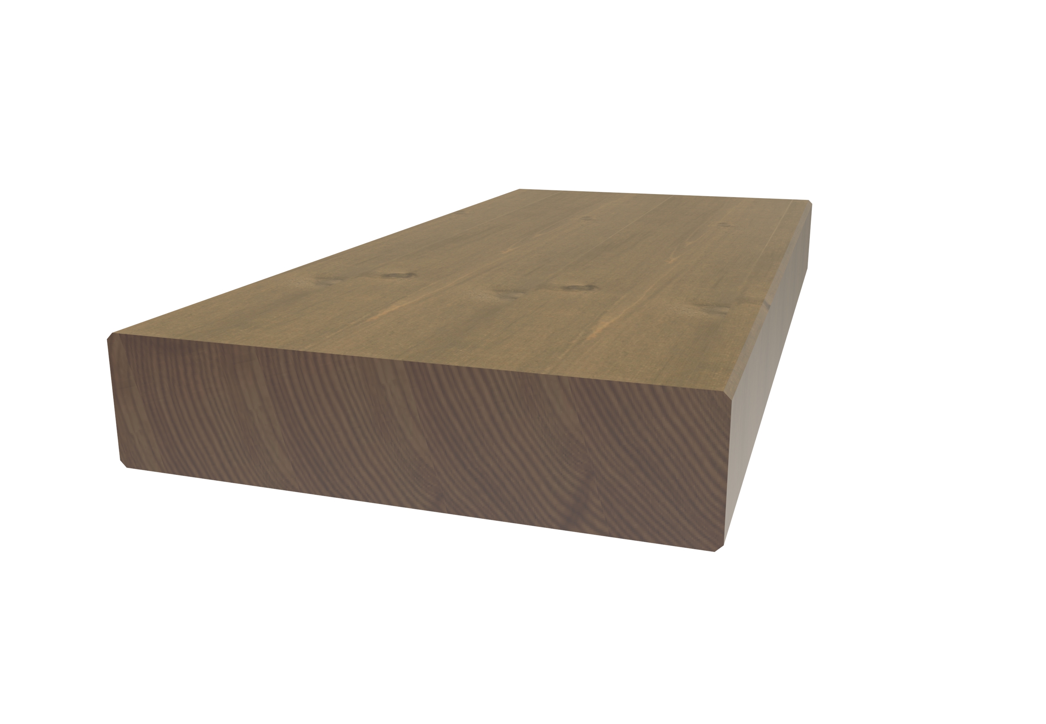 FURU 28X120 TER CONCISE GRÅ ROYAL