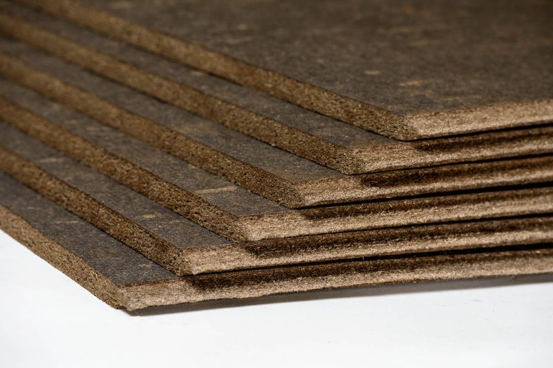HUNTON STUBBELOFT 12X540X1200