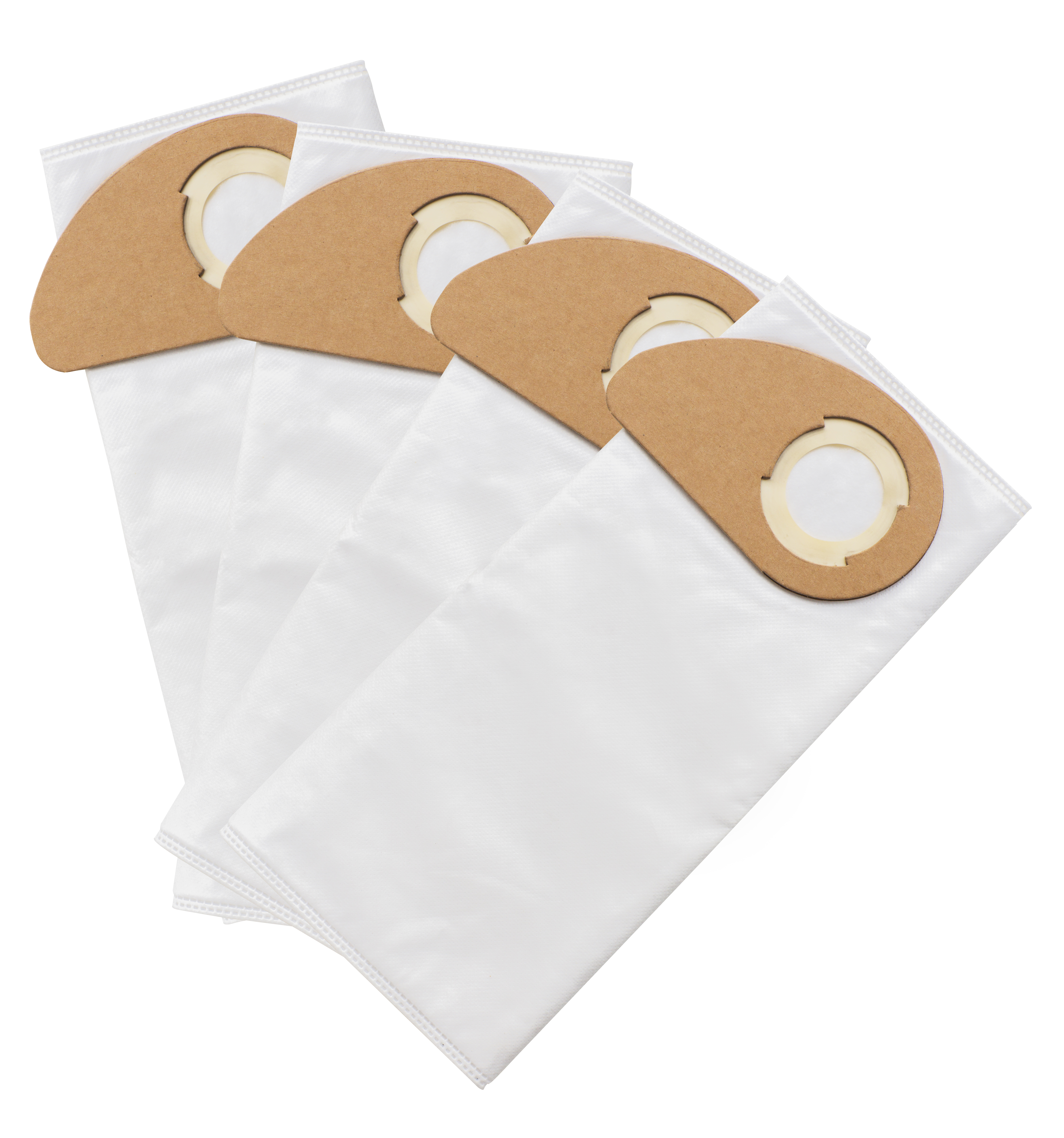 STØVPOSER TIL BUDDY II 4PK